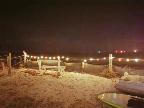 On The Beach-Lucky Bay - Kingaroy Accommodation 2