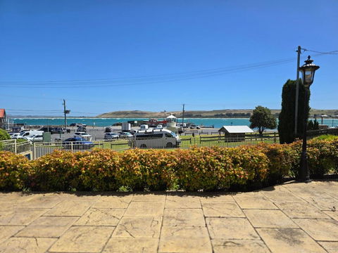 On The Terrace Stanley - Kingaroy Accommodation 1