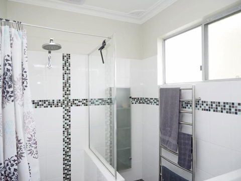 ONDINE, 4 Belmore Street - Kingaroy Accommodation 1