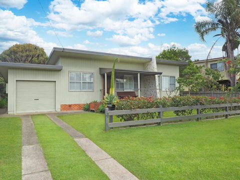 ONDINE, 4 Belmore Street - Kingaroy Accommodation 0