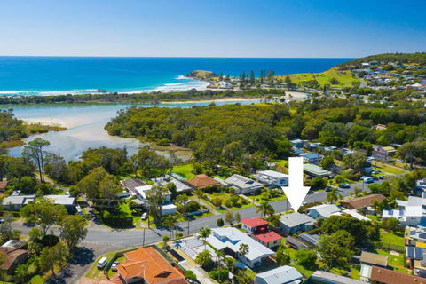 ONDINE, 4 Belmore Street - Kingaroy Accommodation 2