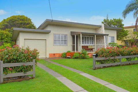 ONDINE, 4 Belmore Street - Kingaroy Accommodation 3