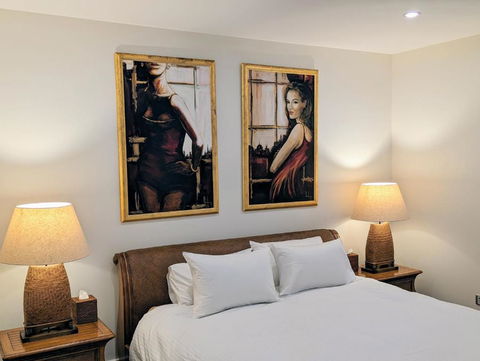 ONE Luxury Apartment - Kingaroy Accommodation 0