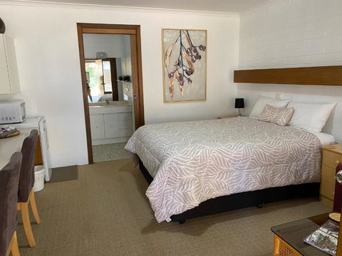 Orana Motor Inn - Kingaroy Accommodation 1