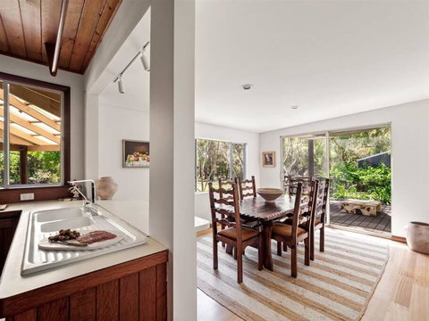 Orchard Homestead Countryside Retreat - Kingaroy Accommodation 2