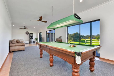 Overflow Downs-Riverside Acreage - Kingaroy Accommodation 2