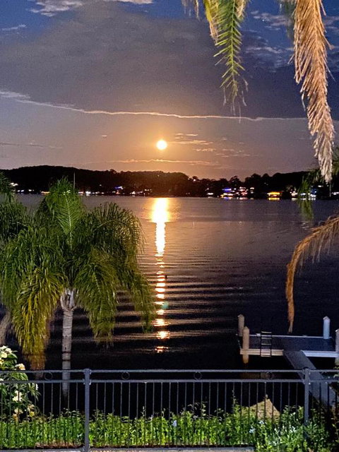 Overnight Reflections B&B - Kingaroy Accommodation 1