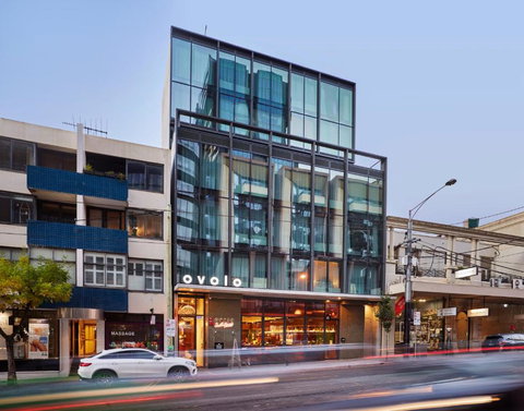 Ovolo South Yarra - Kingaroy Accommodation 0