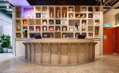 Ovolo South Yarra - Kingaroy Accommodation 1