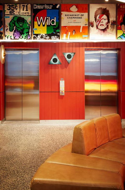 Ovolo South Yarra - Kingaroy Accommodation 2