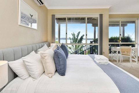 Overlook Nook - The Best Views In The Area - Kingaroy Accommodation 2