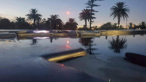 One Bedroom CBD Unit, Walk To Beaches & Cafes - Kingaroy Accommodation 0