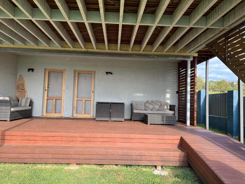 One Bedroom CBD Unit, Walk To Beaches & Cafes - Kingaroy Accommodation 2