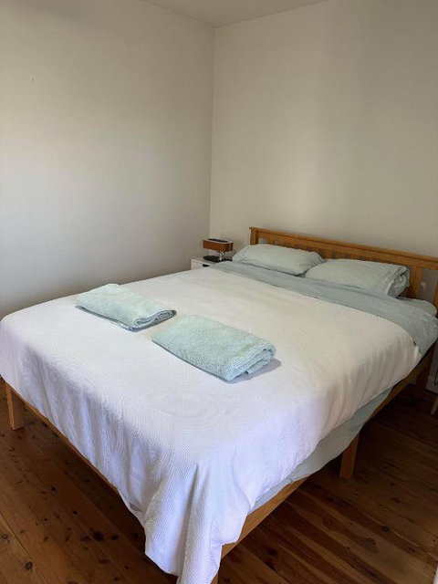 One Bedroom CBD Unit, Walk To Beaches & Cafes - Kingaroy Accommodation 1