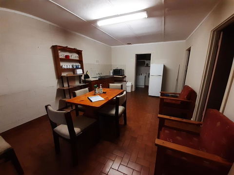 Pelican Point Waterfront Resort Formerly Carnarvon Beach Retreat - Kingaroy Accommodation 0