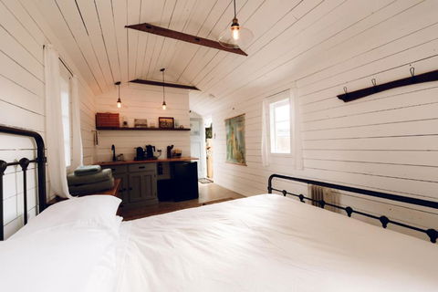 Pelham Cottage, Kondalilla Falls - Kingaroy Accommodation 2