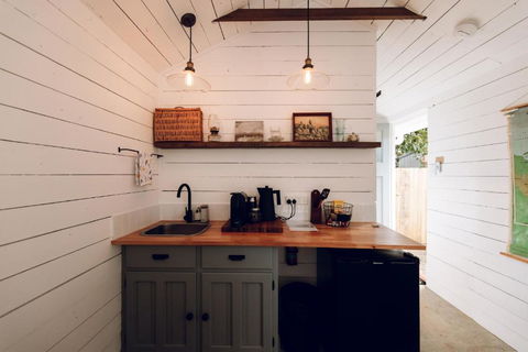 Pelham Cottage, Kondalilla Falls - Kingaroy Accommodation 1