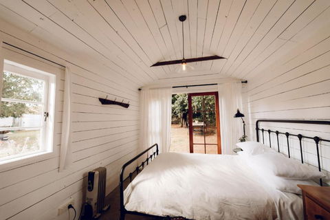 Pelham Cottage, Kondalilla Falls - Kingaroy Accommodation 3