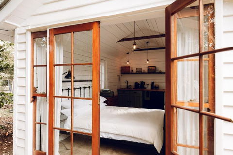 Pelham Cottage, Kondalilla Falls - Kingaroy Accommodation 0