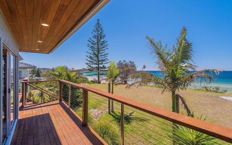 Pacifica House - Kingaroy Accommodation 3