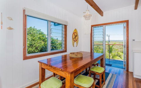 Pacifica House - Kingaroy Accommodation 1