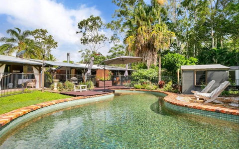 Pademelon Park BnB - Kingaroy Accommodation 1