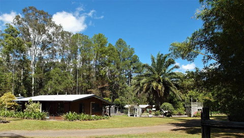 Pademelon Park BnB - Kingaroy Accommodation 2