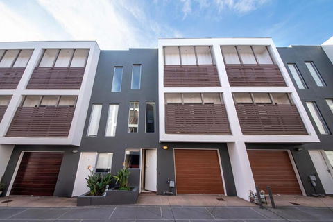 Page Seven By Property Mums - Kingaroy Accommodation 3