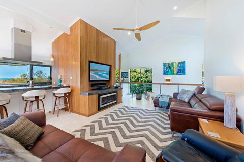 Panorama Beach House - Kingaroy Accommodation 3