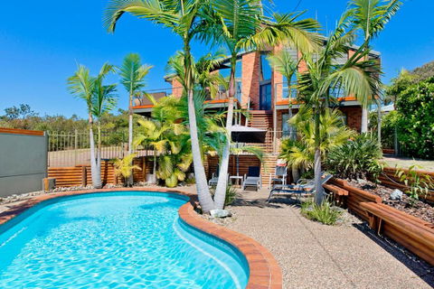 Panorama Beach House - Kingaroy Accommodation 0