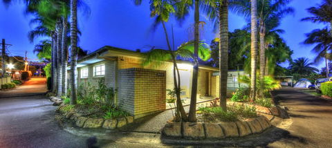 Paradise Palms Caravan Park - Kingaroy Accommodation 3
