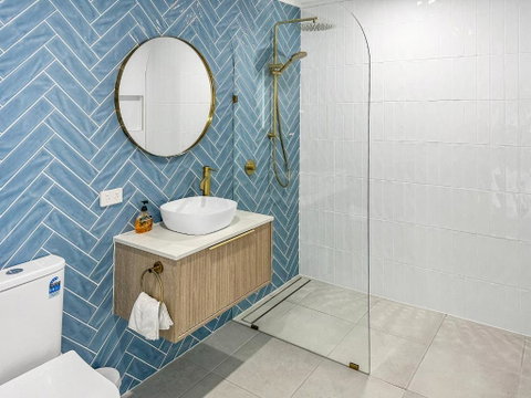 Paradise Palms Tangalooma - Kingaroy Accommodation 3