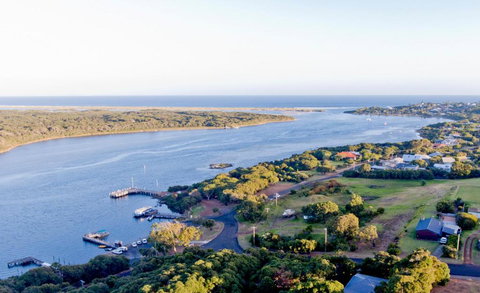 Paradise View - Kingaroy Accommodation 0