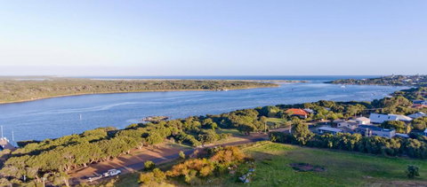 Paradise View - Kingaroy Accommodation 2