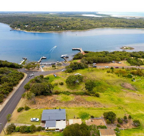 Paradise View - Kingaroy Accommodation 1