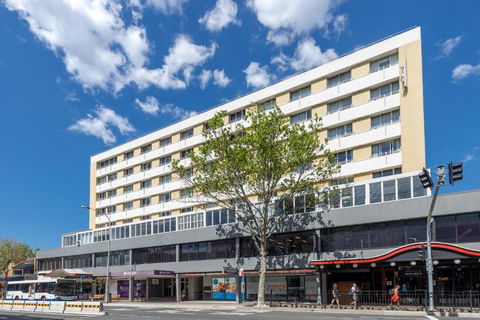 Park Regis Concierge Apartments - Kingaroy Accommodation 3
