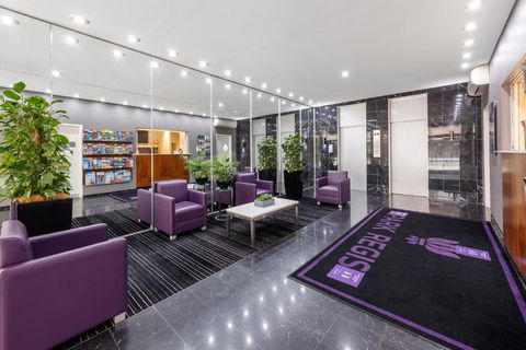 Park Regis Concierge Apartments - Kingaroy Accommodation 1