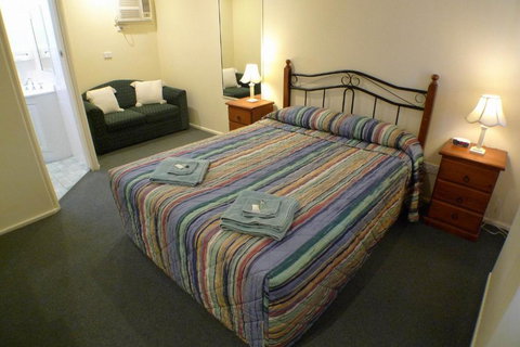 Parkhaven Motel - Kingaroy Accommodation 1