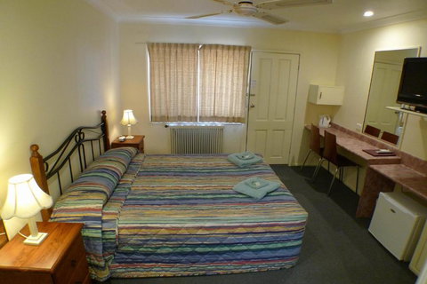 Parkhaven Motel - Kingaroy Accommodation 2