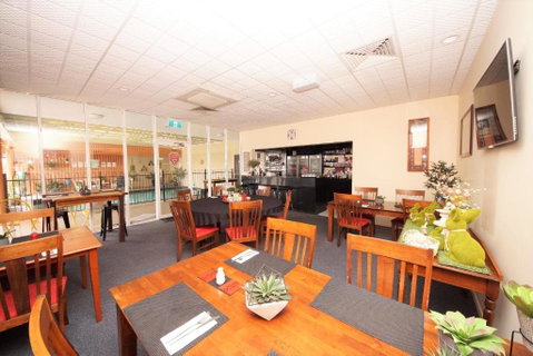 Parkside Motel Ayr - Kingaroy Accommodation 3