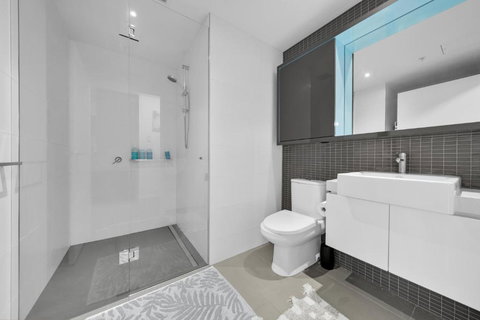 Parkview Apartment In Parkville - Kingaroy Accommodation 2