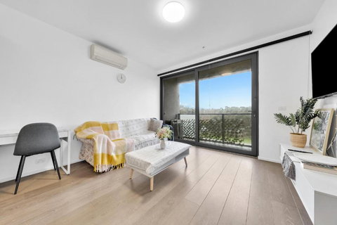 Parkview Apartment In Parkville - Kingaroy Accommodation 1