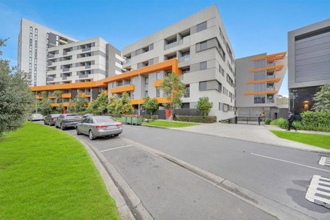 Parkview Apartment In Parkville - Kingaroy Accommodation 0