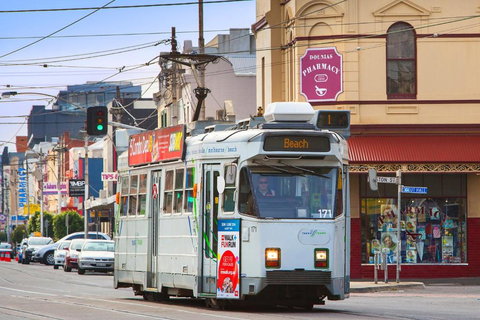 Parkville Place Serviced Apartments - Kingaroy Accommodation 3