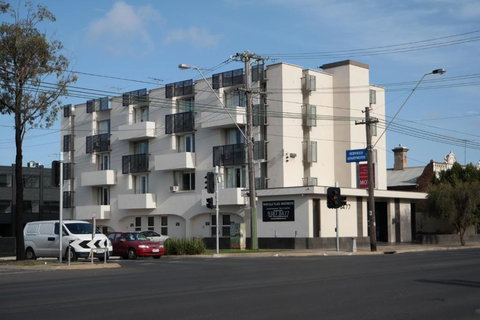 Parkville Place Serviced Apartments - Kingaroy Accommodation 0