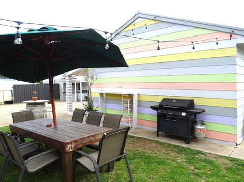 Passat Holiday Units - Unit 3 - Kingaroy Accommodation 0