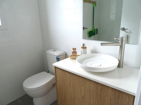 Passat Holiday Units - Unit 3 - Kingaroy Accommodation 3
