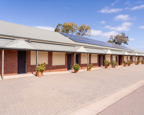 Pastoral Hotel Motel - Kingaroy Accommodation 0