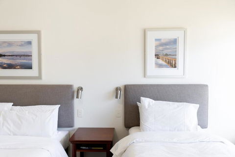 Pastoral Hotel Motel - Kingaroy Accommodation 2