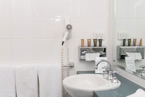 Pastoral Hotel Motel - Kingaroy Accommodation 3